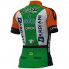 Tenue Maillot + Cuissard à Bretelles 2019 Bardiani-CSF N001